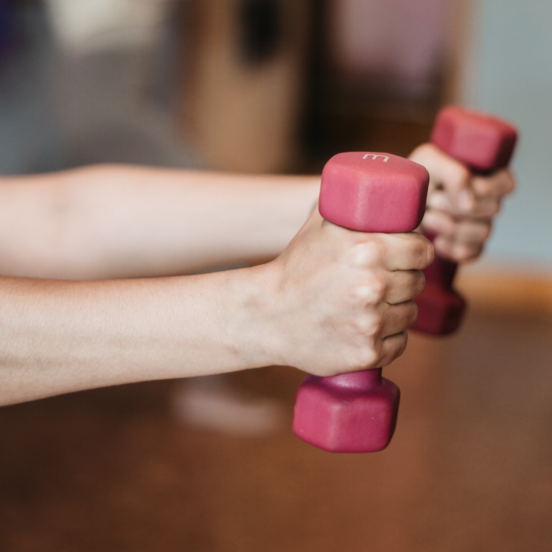 Weight Training: Is it a Good Idea or Not?